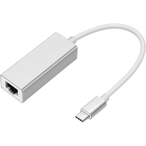 Adaptateur réseau USB-C vers Ethernet RJ45 gigabit