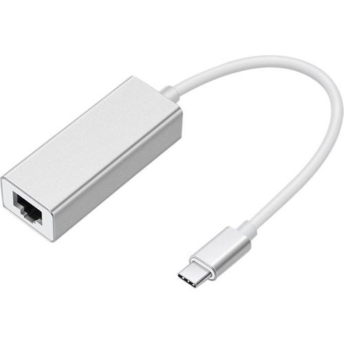 Adaptateur réseau USB-C vers Ethernet RJ45 gigabit