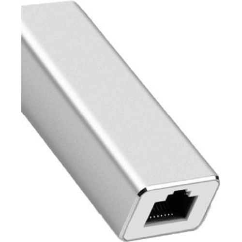 Adaptateur réseau USB-C vers Ethernet RJ45 gigabit - 2