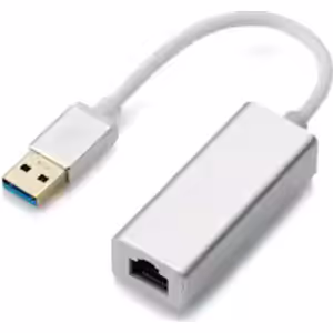 Carte réseau externe USB 3.0 vers RJ45 gigabit