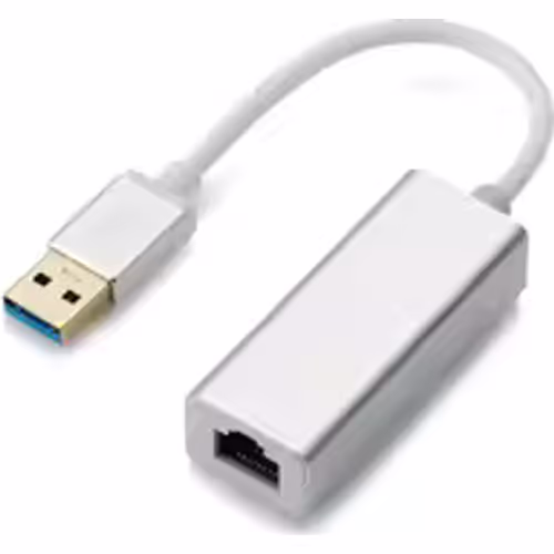 Carte réseau externe USB 3.0 vers RJ45 gigabit