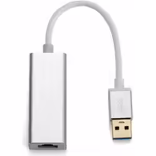 Carte réseau externe USB 3.0 vers RJ45 gigabit - 2