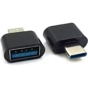 Adaptateur OTG Plustar USB-C vers USB femelle