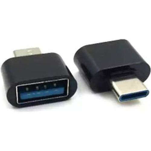 Adaptateur OTG Plustar USB-C vers USB femelle