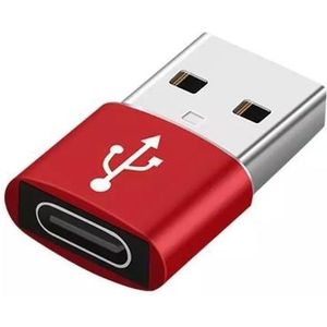 Adaptateur USB 3.0 mâle vers USB-C femelle