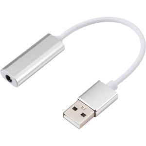 Carte son USB externe 7.1 Magic Voice