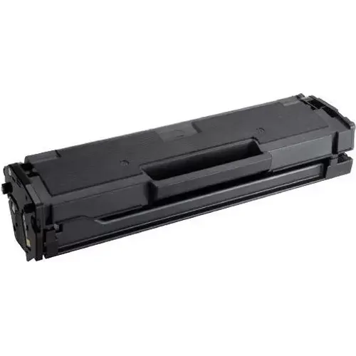 Toner laser noir EuroToner compatible Samsung MLT-D101S