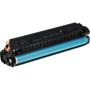 Toner laser noir EuroToner compatible HP 150A W1500A