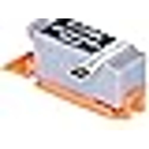 Cartouche d’encre noire compatible pour imprimantes Canon i70 et i80 - 2