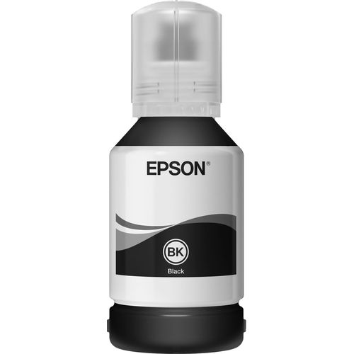 Encre Epson 101 Noir 127 ml - bouteille originale EcoTank - 2