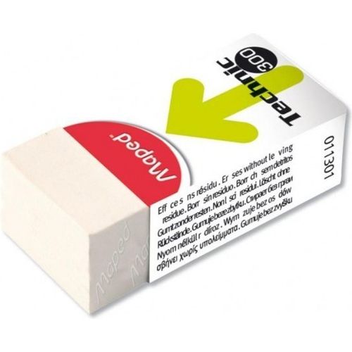 Gomme Maped Technic 300