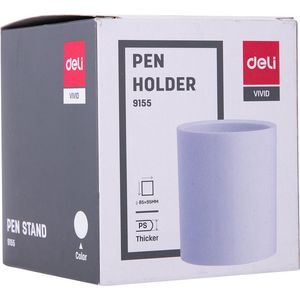Porte Stylo Rond Deli 9155