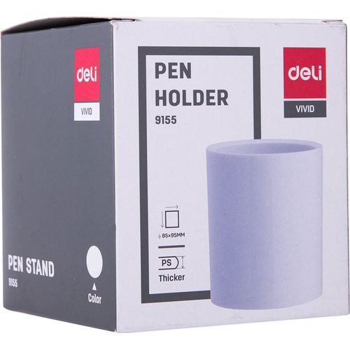 Porte Stylo Rond Deli 9155