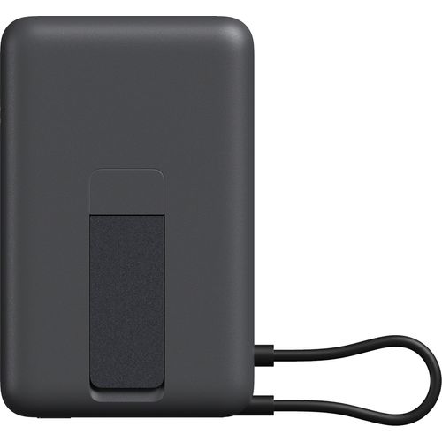 Xiaomi Magnetic Power Bank 10000mAh avec Support Intégré– Gris Foncé - 2