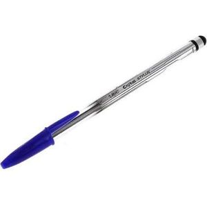 Stylo BIC Stylus - Bleu
