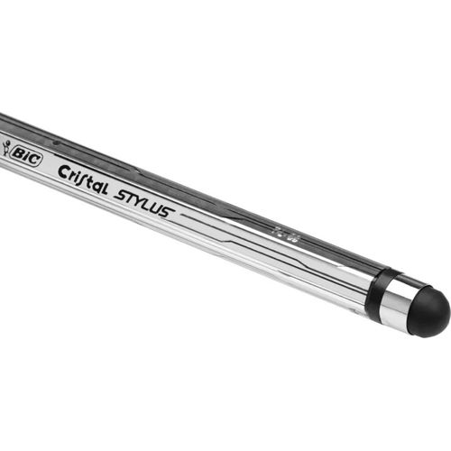 Stylo BIC Stylus - Bleu - 2