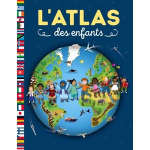 L'Atlas des enfants