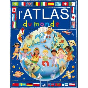 L'Atlas du monde