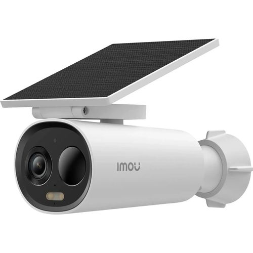 كاميرا واي فاي IMOU Cell 3C بدقة 3MP تعمل بالبطارية والطاقة الشمسية مع صوت (IPC-K9DCP-3TOWE-V2) - 5