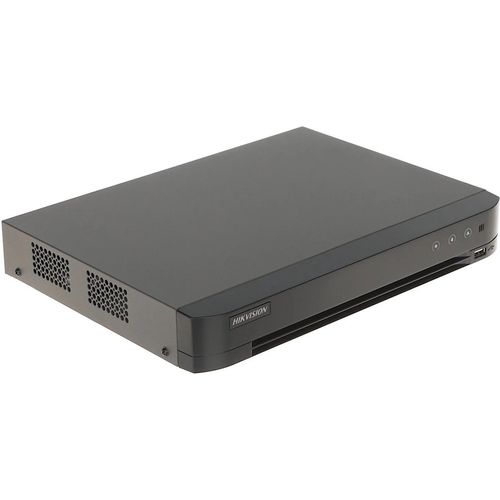 DVR Hikvision AcuSense 16 Canaux 5MP / 3K 5-en-1 (iDS-7216HQHI-M1/XT) - 5