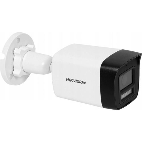 Caméra IP Hikvision 6MP Bullet Smart Hybrid Light avec Micro (DS-2CD1063G2-LIU) - 6