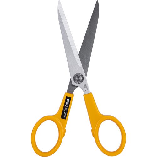 Ciseaux de Bureau DELI 6014 20,2cm - 3