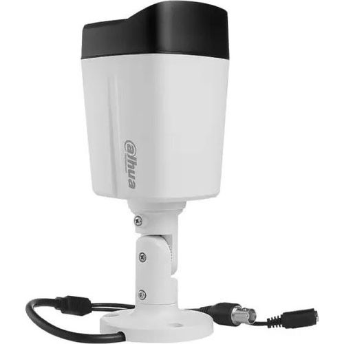 Caméra Dahua HDCVI 8MP 4K Bullet Smart Dual Light avec Audio (HAC-HFW1801RMP-IL-A) - 5