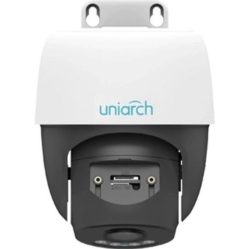 Caméra 4G Solaire Uniarch 3MP avec Batterie AOV Audio (Uho-P2G-M3F4D-EU) - 5