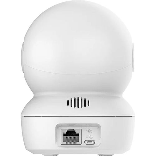 كاميرا واي فاي EZVIZ H6C Pro 2K 3MP داخلية متحركة 360° - 5