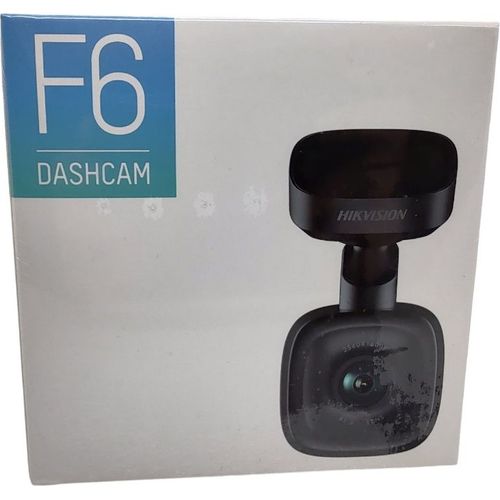 Dashcam Hikvision F6 4MP 1600p Wi-Fi avec G-Sensor (AE-DC5013-F6) - 5