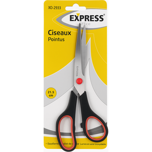 Ciseaux express XO-2933 21.5cm