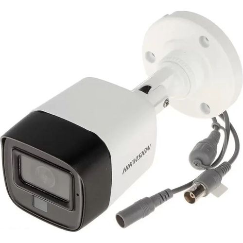 Caméra Hikvision Turbo HD 3K Bullet Smart Hybrid Light Couleur, Étanche IP67 (DS-2CE16K0T-EXLF) - 5