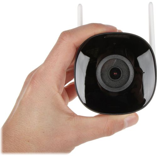 Caméra Wi-Fi Imou Bullet 2C 2MP Full HD Extérieure IR 30 m, Étanche IP67 (IPC-F22P) - 4