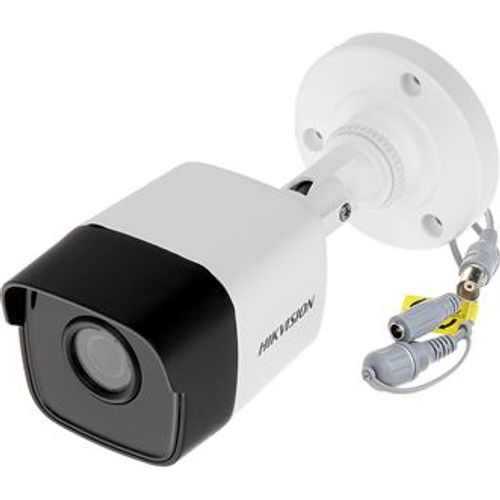 Caméra Hikvision Turbo HD 8MP 4K Mini Bullet EXIR 30 m, Étanche IP67 (DS-2CE16U1T-ITF) - 3