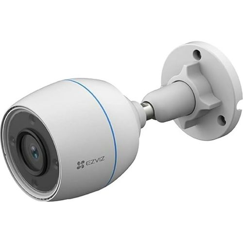 كاميرا واي فاي EZVIZ H3C بدقة 2MP Full HD نوع Bullet خارجية بأشعة 30 م IP67 - 2