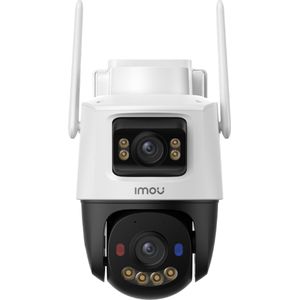 Caméra Solaire IMOU AOV Dual 10MP 4G + Wi-Fi Double Objectif sur Batterie (IPC-SA70F-10M0T2)