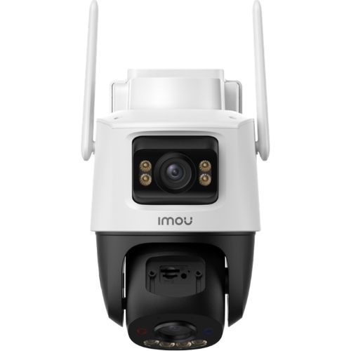 كاميرا شمسية IMOU AOV Dual بدقة 10MP بشريحة 4G وواي فاي بعدستين تعمل بالبطارية (IPC-SA70F-10M0T2) - 3