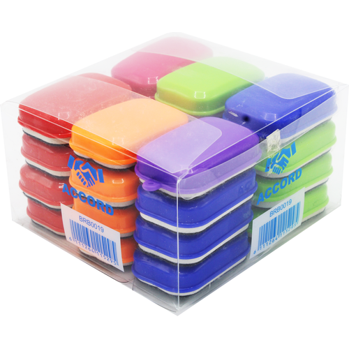 Petite Brosse Magnétique Accord pack 24pcs - 3