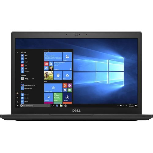 Dell Latitude 7490 i7 8ème 16Go RAM 512Go SSD