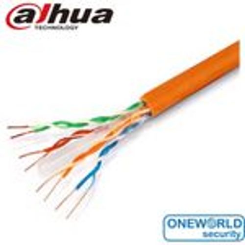 Dahua Bobine 305M Ethernet Network Cable High Quality CAT6 RJ45 LAN UTP ...