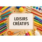 Loisirs et créatif