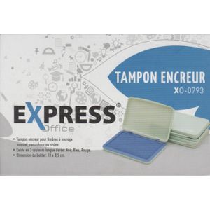 ختم حبر أزرق XO-0793