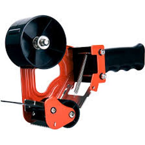 Dévidoir à main Deli Packing Tape Dispenser 800 pour Ruban Adhésif d'Emballage 