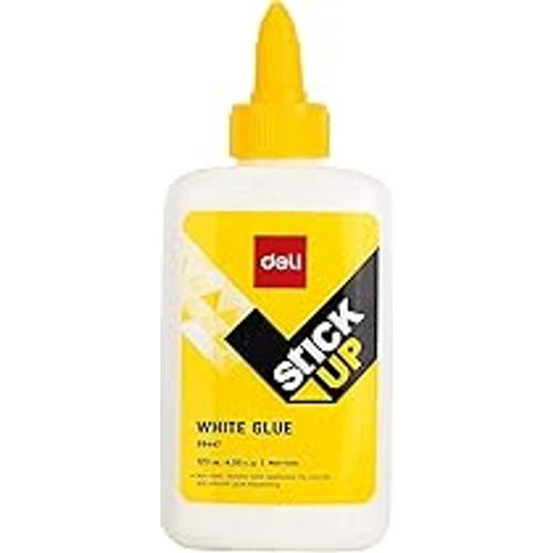 Colle Stick Up Deli white glue 40ml‏