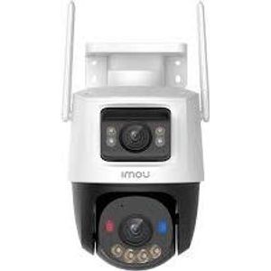 imou Caméra wifi extérieure CRUISER Dual 2 10MP