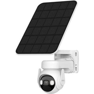 imou Caméra WiFi Extérieure Cell PT Solar Kit 2K 3MP
