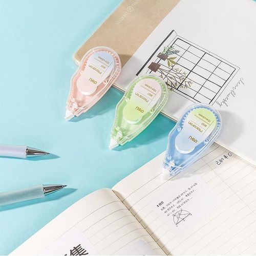 مصحح شريط ديلي ماكارون 8137 12متر × 5 ملم - 2