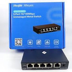 RUIJIE RG-ES05G Switch Hub 5 Port Gigabit
