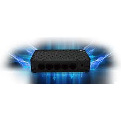 Ruijie RG-ES05G Switch 5 Port Gigabit - 3