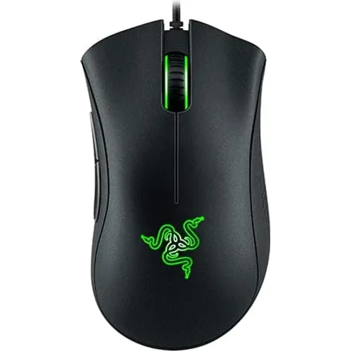 Razer DeathAdder Essential (Noir)